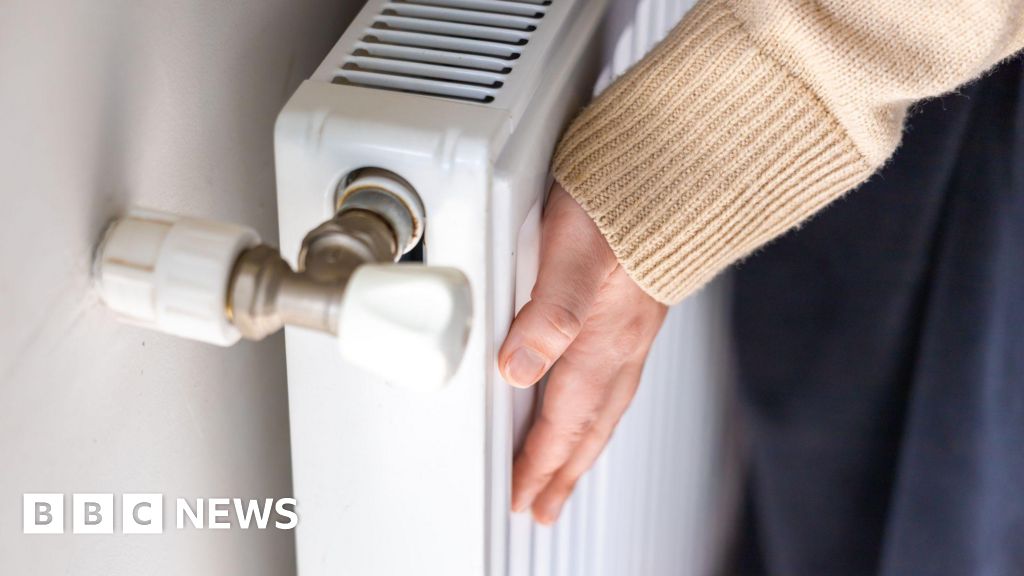 Home heating oil: ‘Most of my pension has gone on home heating oil’.