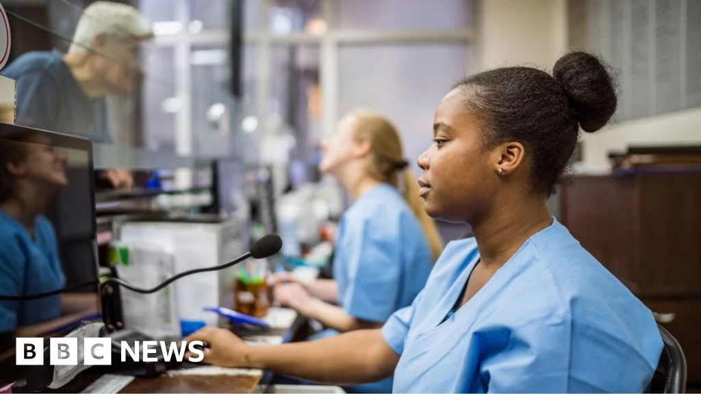 Hospital waiting lists in Wales see record drop in January.