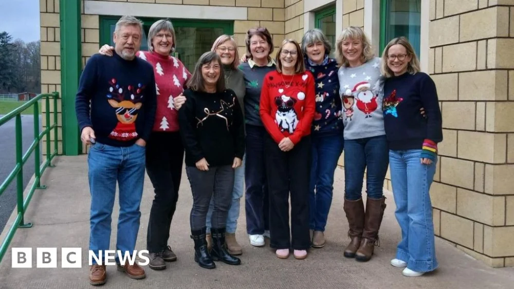 How a charity founded by farmers’ wives helps children in the Borders