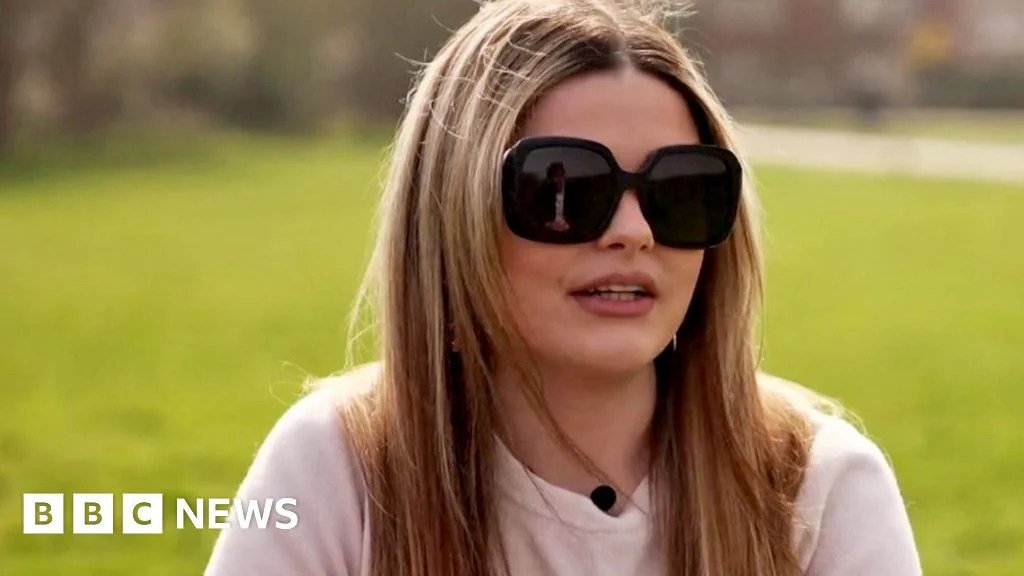 ‘I feel so grateful to be alive,’ Kent University meningitis survivor says