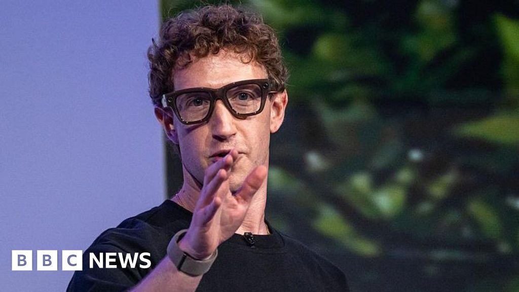 ICO writes to Meta over ‘concerning’ AI smart glasses report