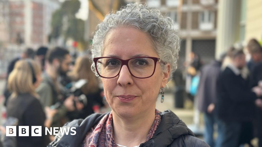 ‘I’m still haunted that he died alone’: The last voices of the Covid inquiry.