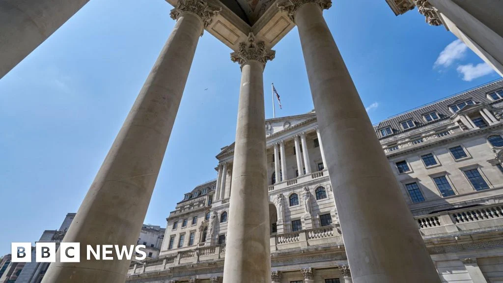 Interest rates expected to be held due to Iran war