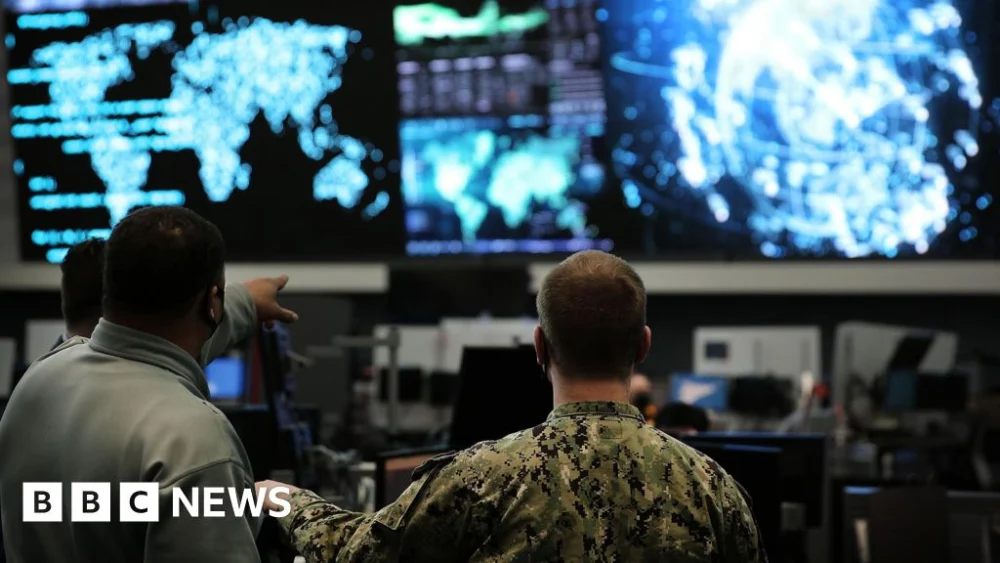 Iran war: What role is cyber warfare played in Iran?