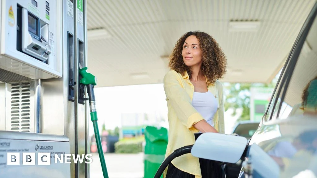 Ireland to cut excise duty on petrol and diesel