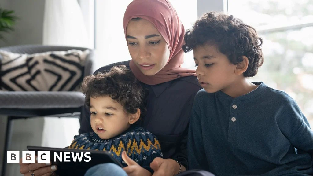 Is there such a thing as good screen time for under fives?