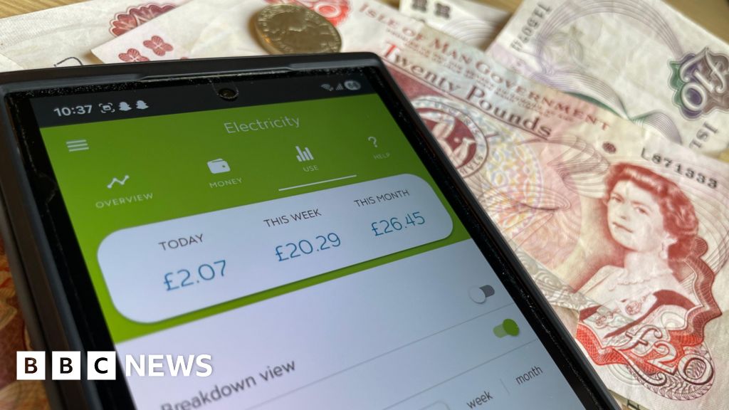 Isle of Man electricity, water and sewage prices set to rise