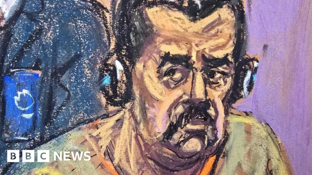 Judge told Maduro ‘plundered’ Venezuelan wealth in court battle over legal fees.