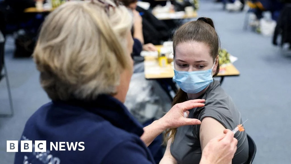Kent meningitis outbreak passed its peak, says UKHSA