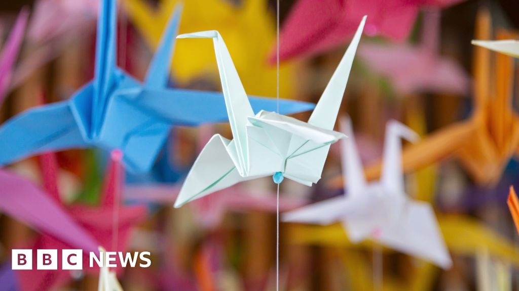 Know when to fold them: the tech inspired by origami