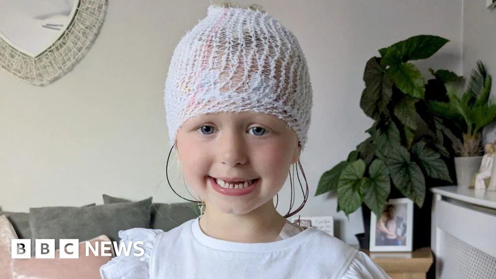 Meningitis B leaves girl battling for life in ‘very rare’ case