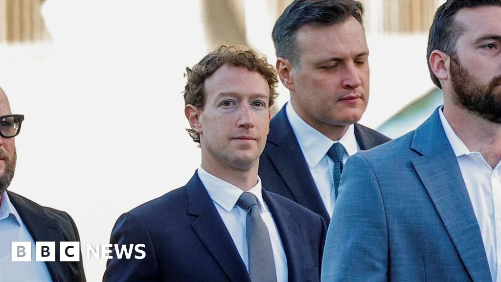 Meta and Google found liable in social media addiction trial.