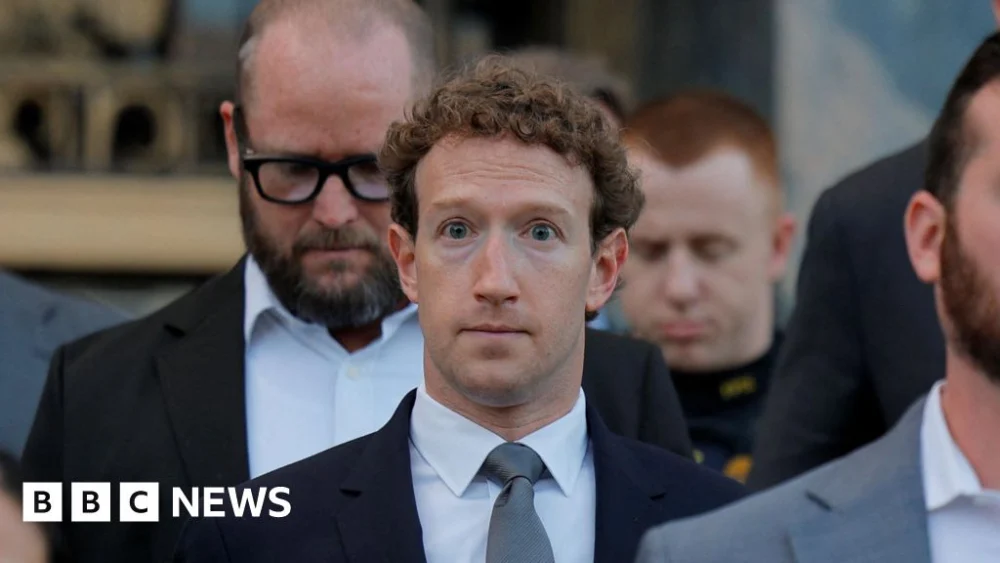 Meta urged to boost oversight of fake AI videos