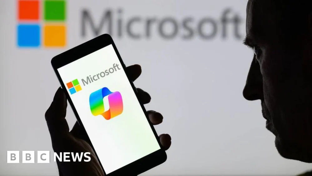 Microsoft Copilot Chat error sees confidential emails exposed to AI tool