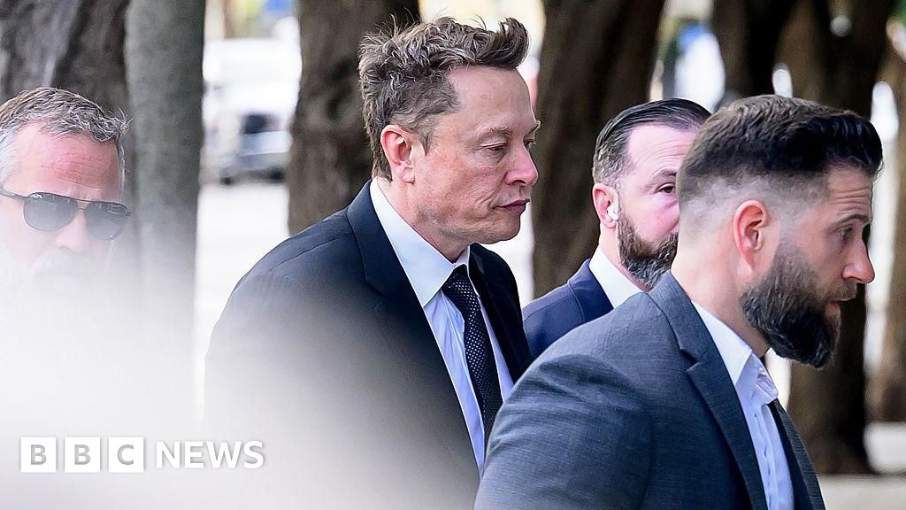 Musk tells jury ‘people read too much’ into his posts.