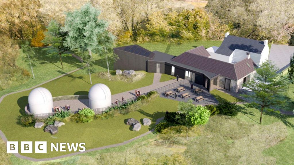 New Scottish Dark Sky Observatory plans in Galloway approved