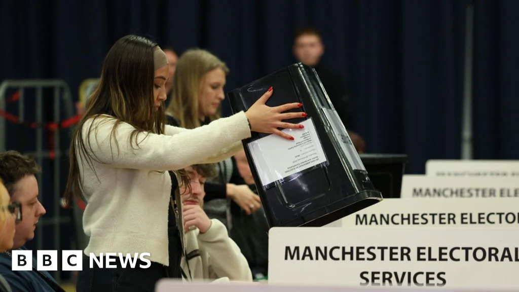 No evidence of ‘family voting’ in Gorton and Denton by-election