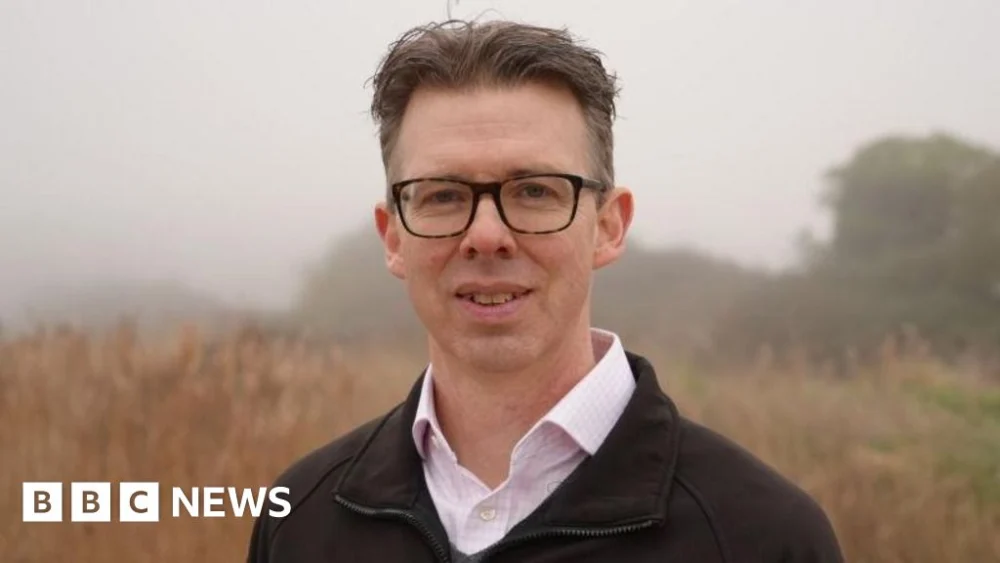 Norfolk Wildlife Trust buys land to create new reserve.