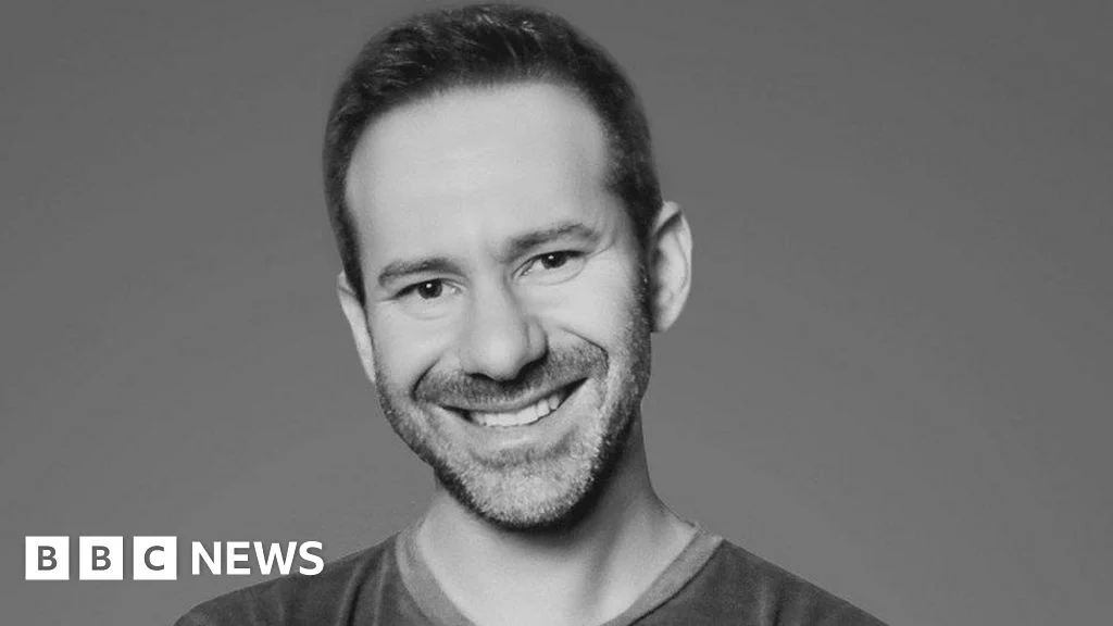OnlyFans owner Leonid Radvinsky dies at 43