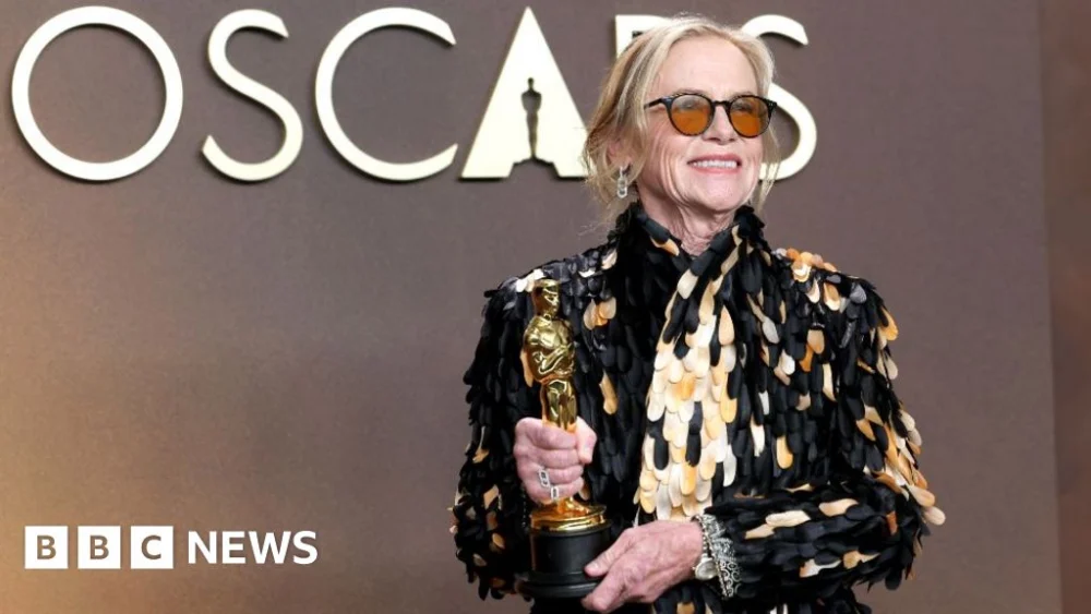 Oscars 2026: Winners list in full