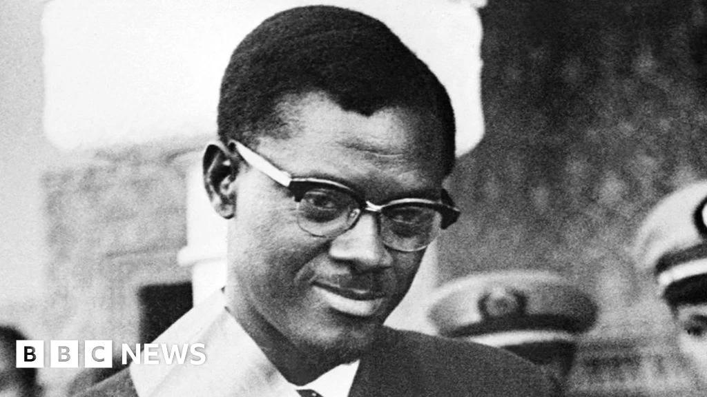 Patrice Lumumba: Belgian court clears way for trial over 1961 killing of Congo PM