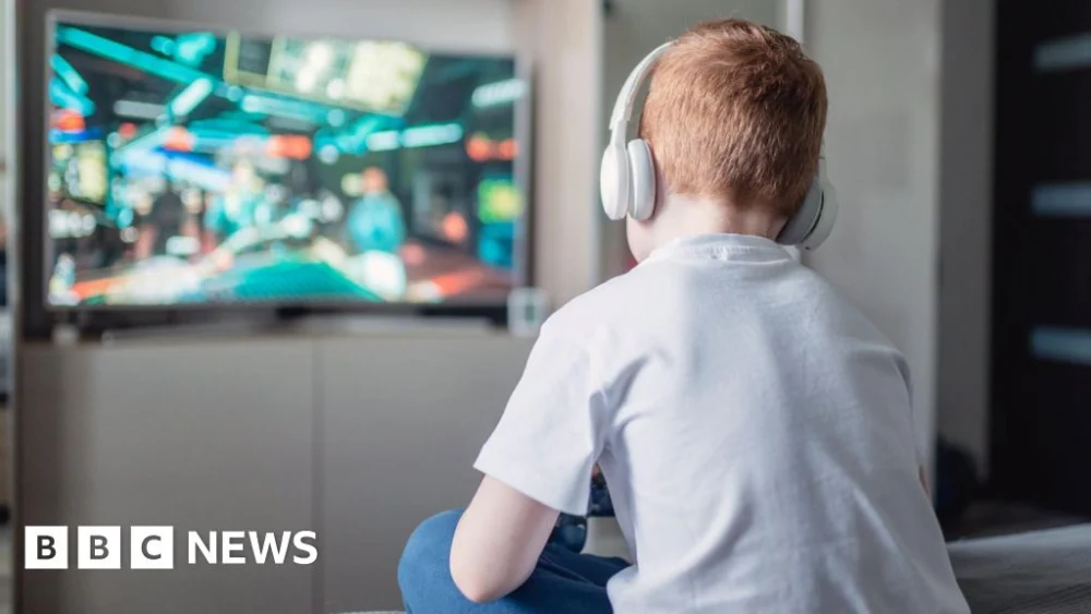 PEGI to give 16 age rating to UK games with loot boxes
