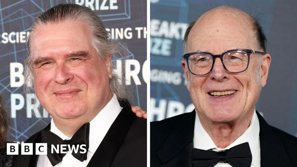 Quantum pioneers win Turing Award for encryption breakthrough