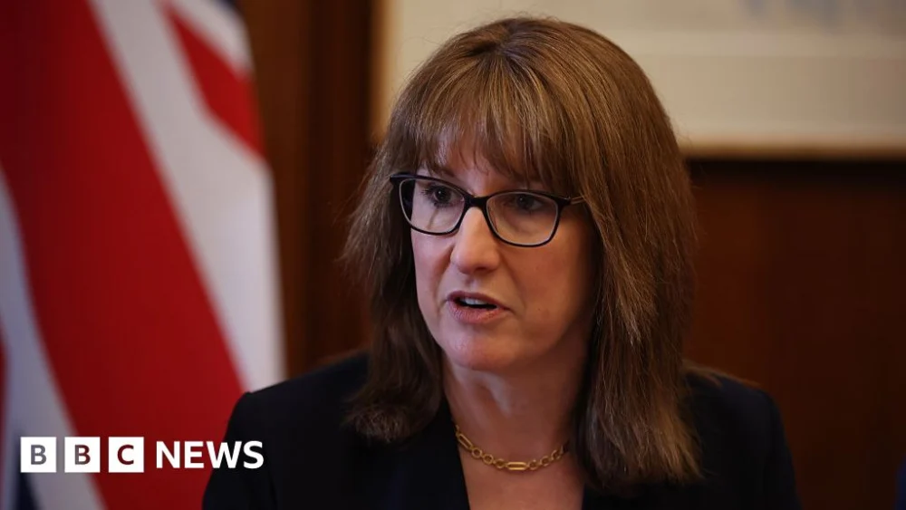Rachel Reeves to offer support over rising heating oil costs