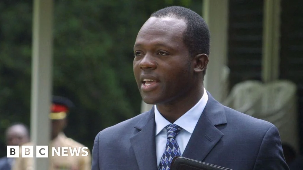 Raphael Tuju: Former Kenyan foreign minister resurfaces after being reported missing