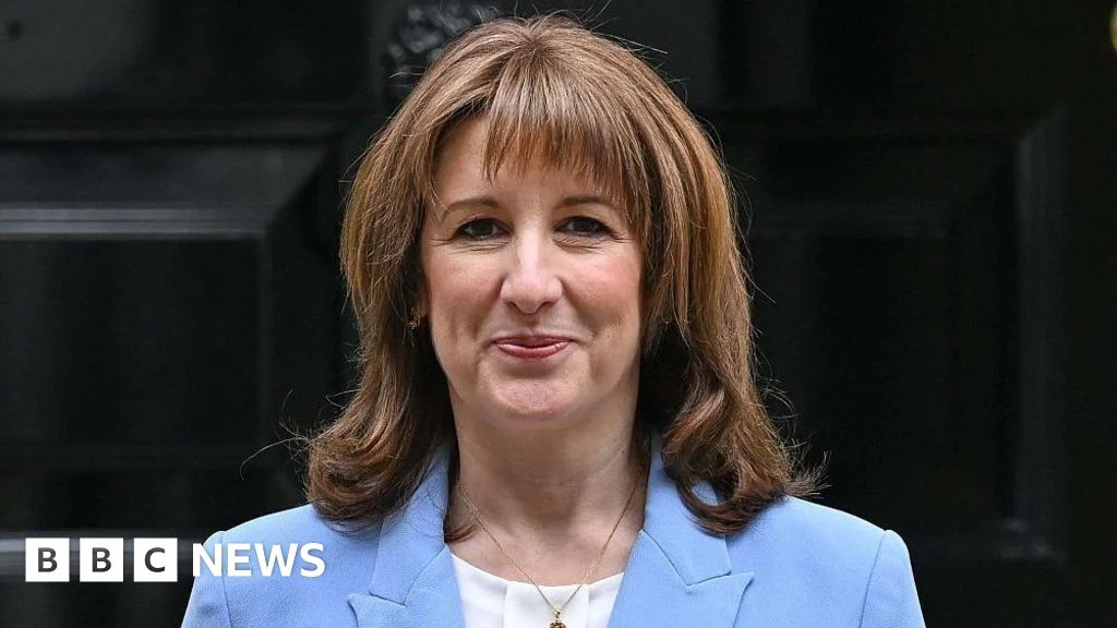 Reeves vows to stop UK tech from ‘drifting abroad’