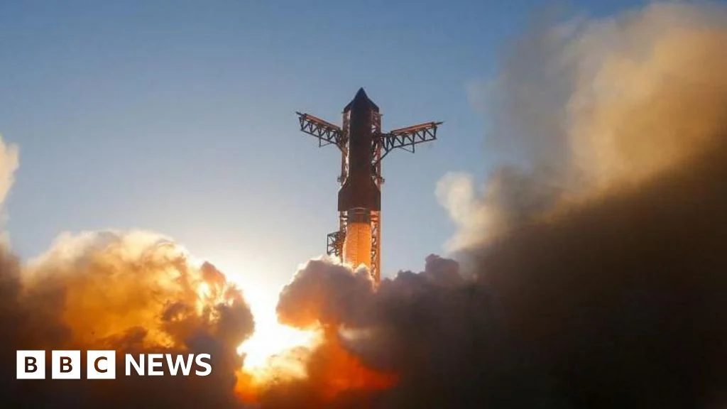 Rocket stocks soar on reports Musk’s SpaceX set to file for share sale