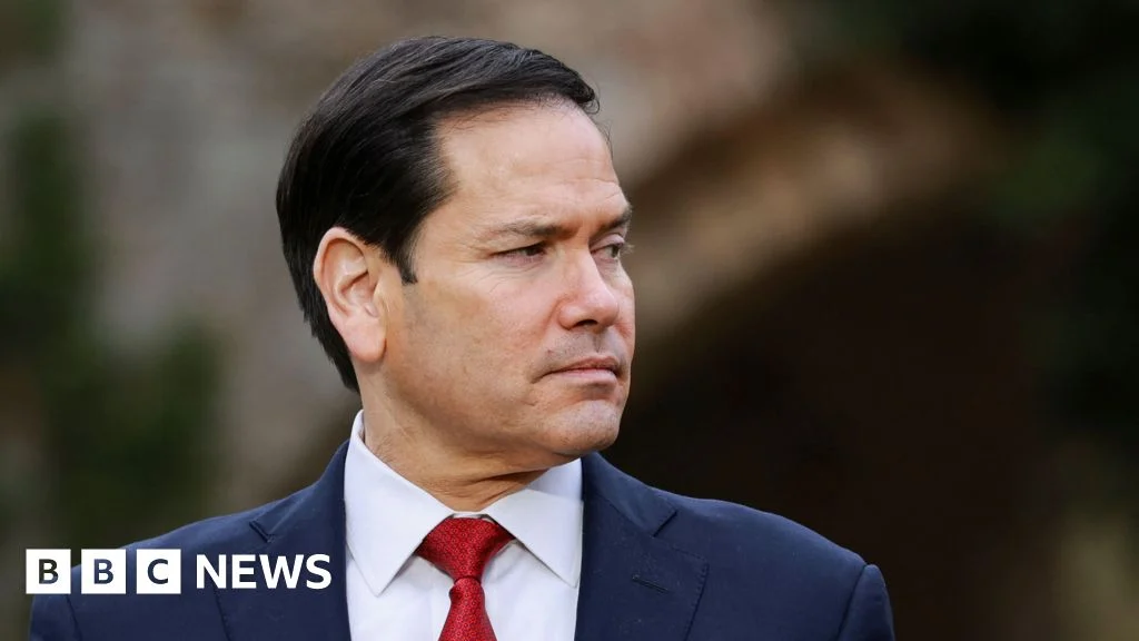 Rubio says US expects to finish Iran war ‘in next couple of weeks’