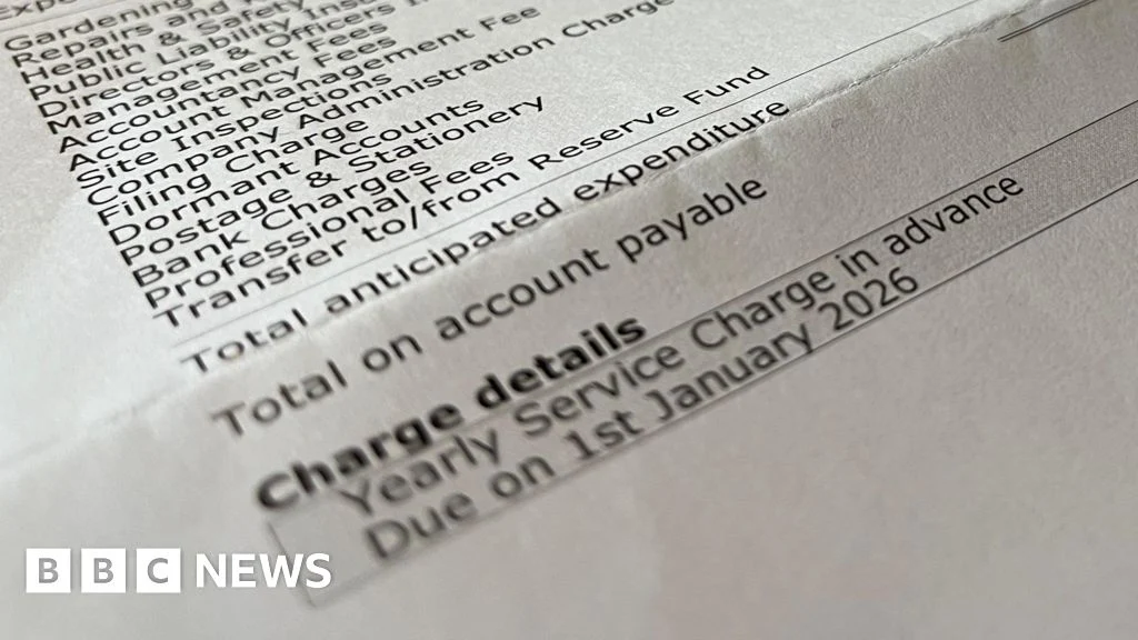 Service charges rise concerning residents across the West