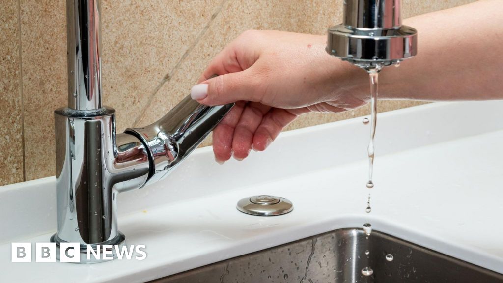 South East Water faces £22m fine for supply failures
