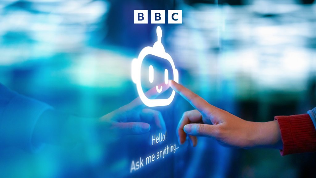 Tech Life – Engaging chatbots – BBC Sounds