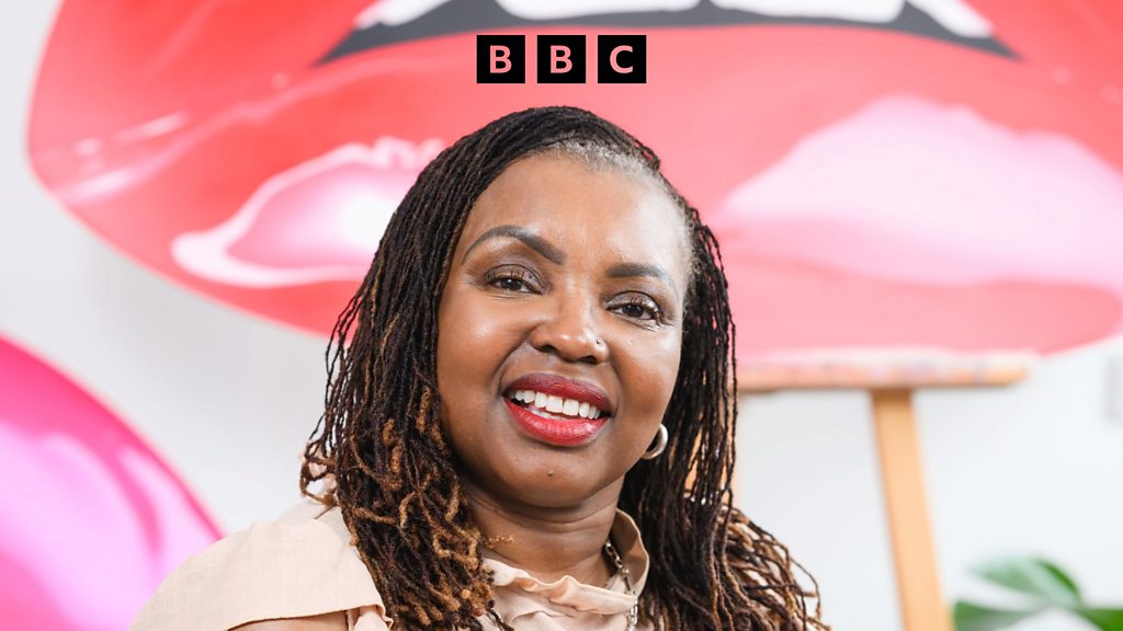 Tech Life – Hearing my voice again totally blew my mind – BBC Sounds