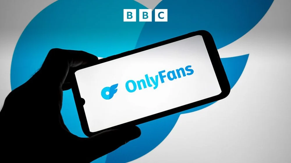 Tech Life – I pretend to be OnlyFans models online – BBC Sounds