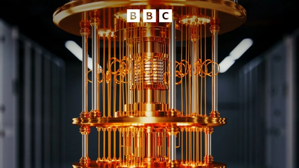 Tech Life – Quantum computers are coming – do we need ethical guidelines? – BBC Sounds