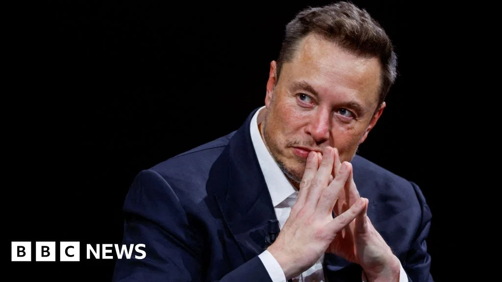 Teens sue Elon Musk’s xAI over Grok’s pornographic images of them