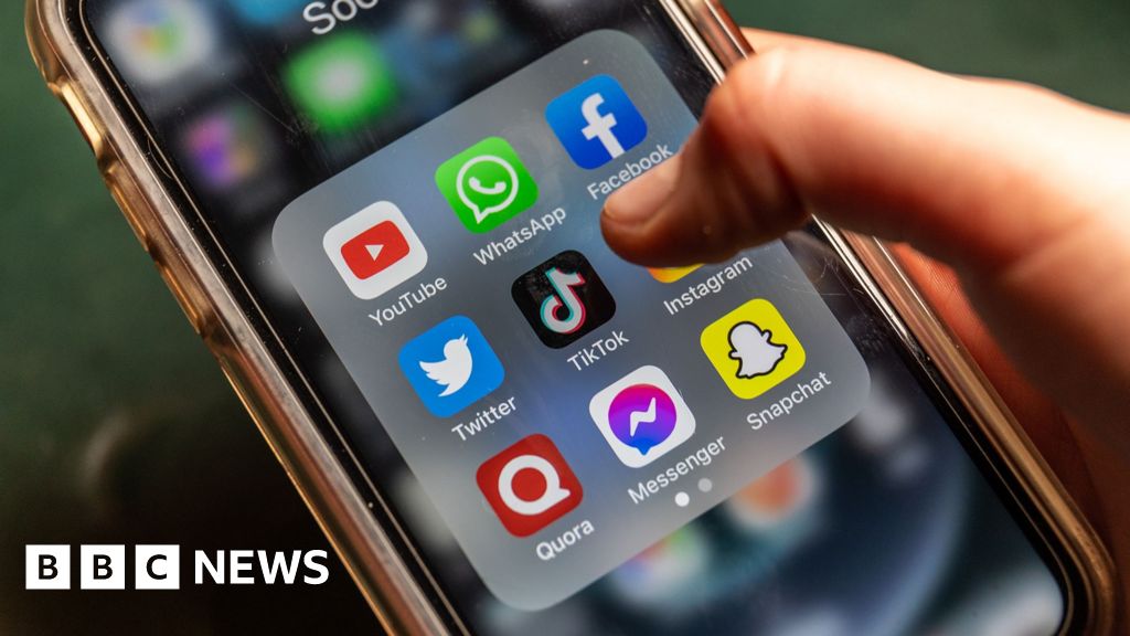 TikTok says it won’t encrypt DMs claiming it puts users at risk