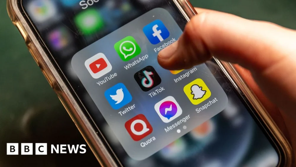 TikTok says it won’t encrypt DMs claiming it puts users at risk