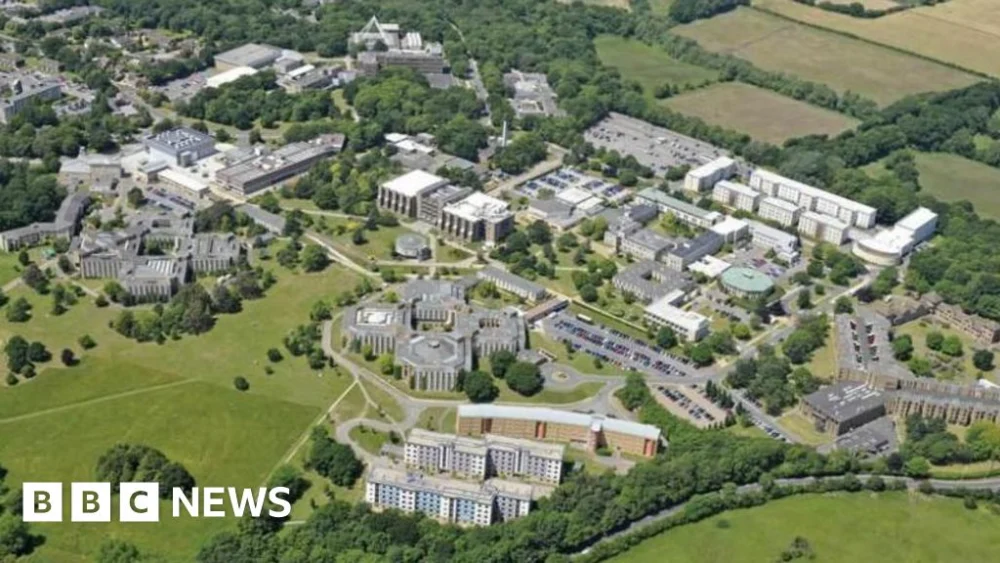 Two die including Kent uni student in meningitis outbreak