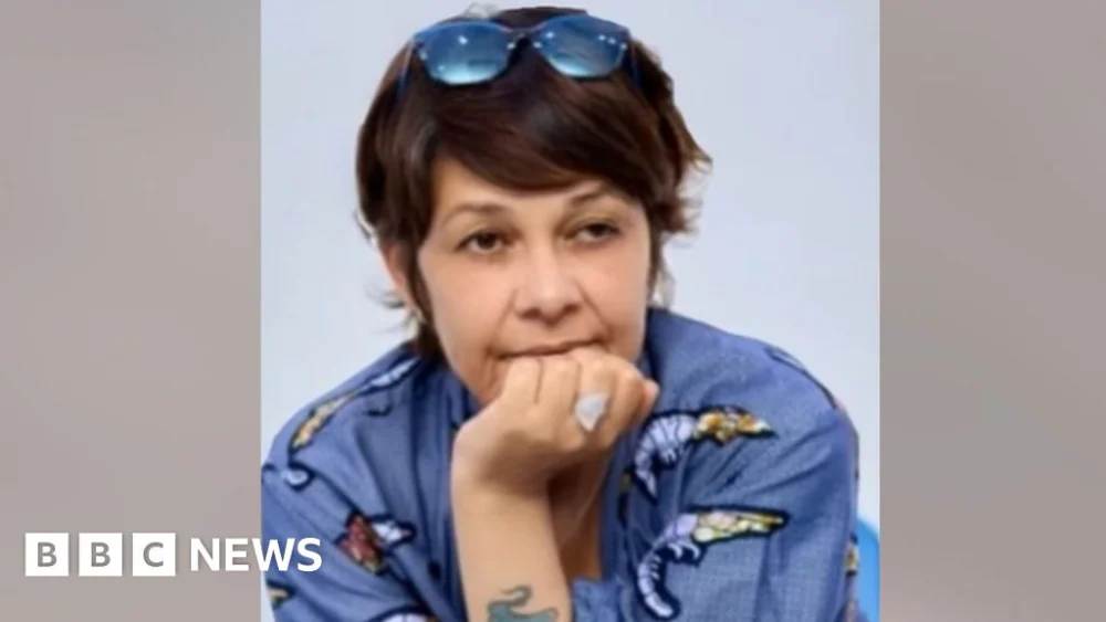 UN aid worker Karine Buisset and two others killed in DR Congo’s M23-held Goma city.