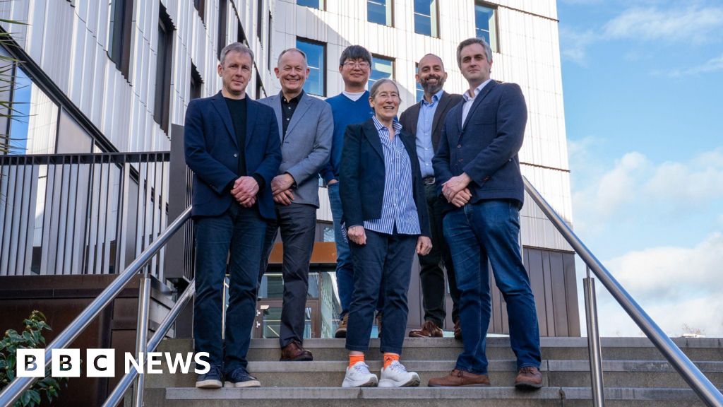 University of Southampton joins UK’s £17bn space sector