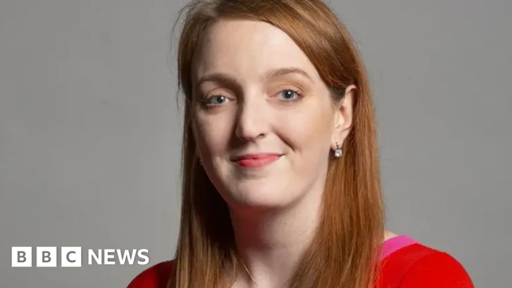 Warrington MP reveals rape ordeal during court reform debate