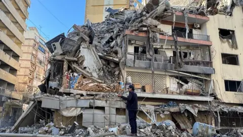 Watch: How war in Iran may affect food and fuel prices