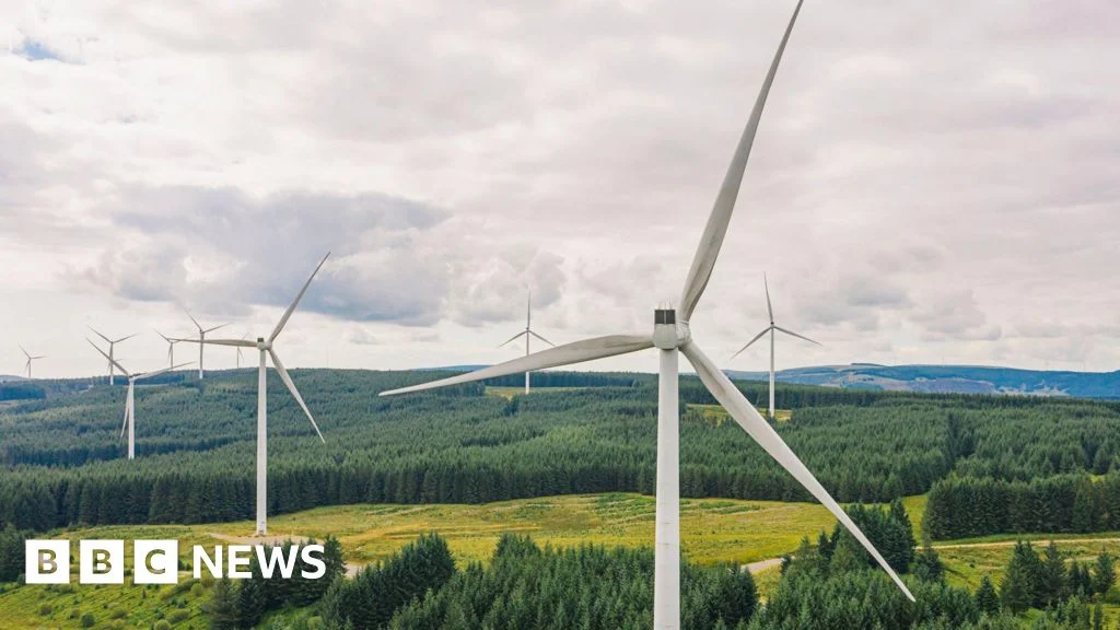 Welsh government strikes new deal to speed up wind, solar and tidal schemes