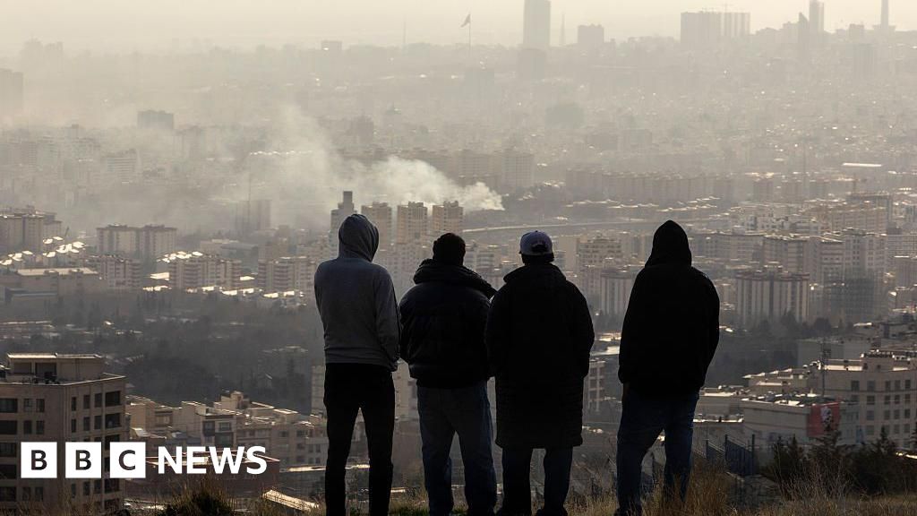 We’ve been speaking to Iranians during one week of war. Here’s what they said