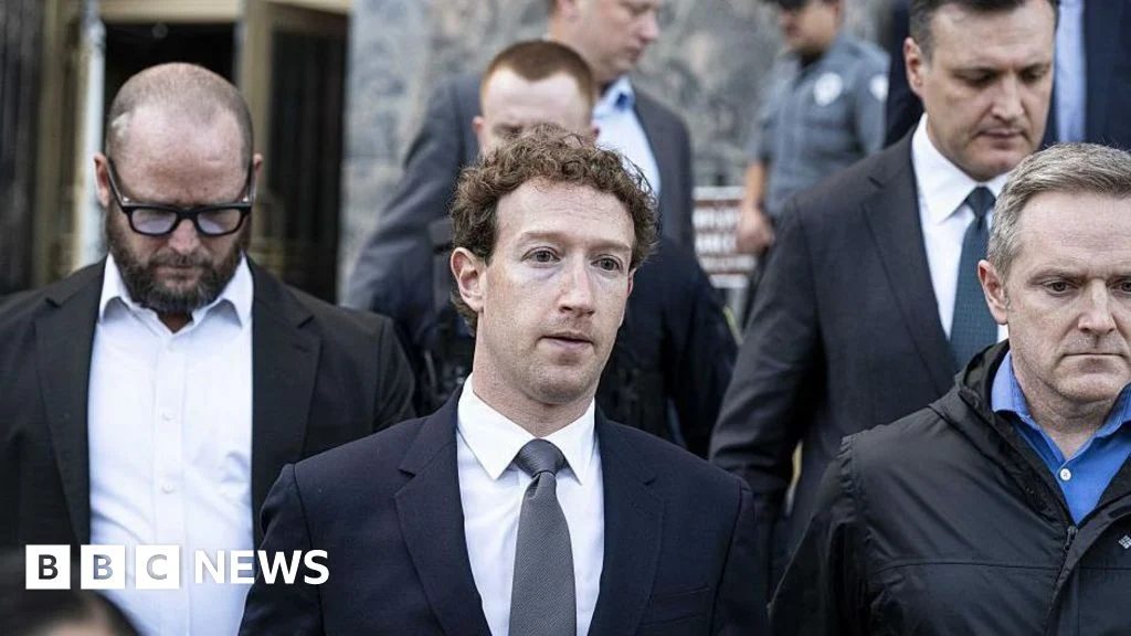What next for big tech after landmark social media addiction verdict?