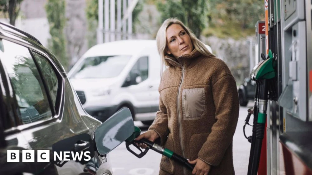 Will petrol and diesel prices go up because of the Iran war?